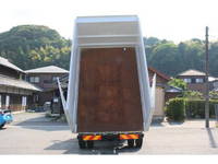 日野レンジャー深ダンプ（土砂禁ダンプ）中型（4t）[写真09]