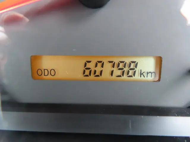 いすゞエルフ冷凍車（冷蔵車）小型（2t・3t）[写真23]