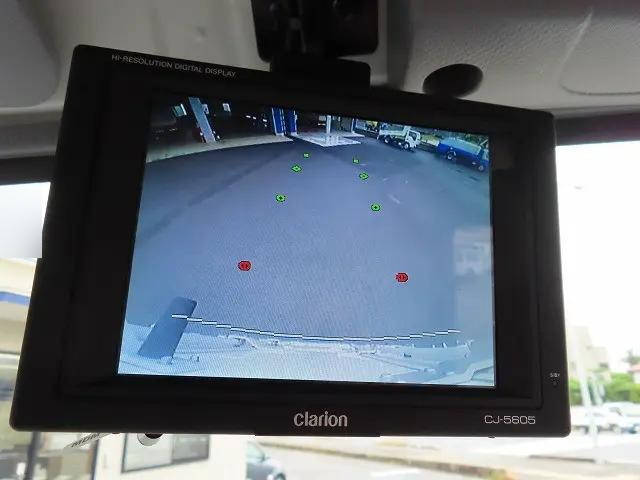 いすゞエルフ冷凍車（冷蔵車）小型（2t・3t）[写真29]