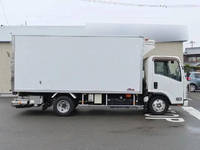 いすゞエルフ冷凍車（冷蔵車）小型（2t・3t）[写真05]