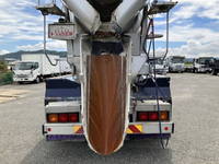 日野プロフィアミキサー車（コンクリートミキサー）大型（10t）[写真12]