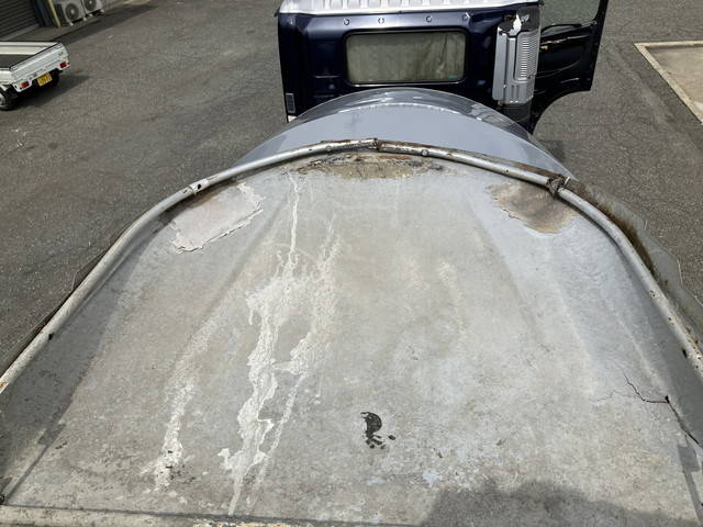 日野プロフィアミキサー車（コンクリートミキサー）大型（10t）[写真12]