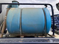 日野プロフィアミキサー車（コンクリートミキサー）大型（10t）[写真16]