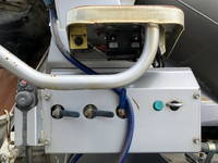 日野プロフィアミキサー車（コンクリートミキサー）大型（10t）[写真17]