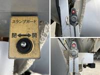 日野プロフィアミキサー車（コンクリートミキサー）大型（10t）[写真18]