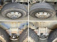 日野プロフィアミキサー車（コンクリートミキサー）大型（10t）[写真20]