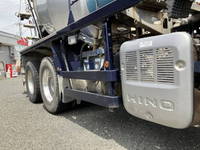 日野プロフィアミキサー車（コンクリートミキサー）大型（10t）[写真22]