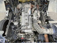 日野プロフィアミキサー車（コンクリートミキサー）大型（10t）[写真29]