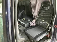 日野プロフィアミキサー車（コンクリートミキサー）大型（10t）[写真31]