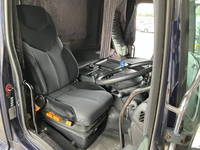 日野プロフィアミキサー車（コンクリートミキサー）大型（10t）[写真32]