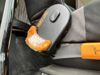 日野プロフィアミキサー車（コンクリートミキサー）大型（10t）[写真34]