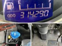 日野プロフィアミキサー車（コンクリートミキサー）大型（10t）[写真35]