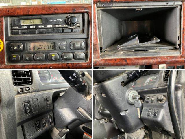 日野プロフィアミキサー車（コンクリートミキサー）大型（10t）[写真36]