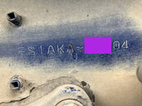 日野プロフィアミキサー車（コンクリートミキサー）大型（10t）[写真41]