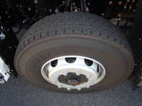 日野プロフィアダンプ大型（10t）[写真15]