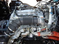 日野プロフィアダンプ大型（10t）[写真16]