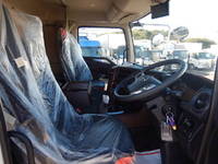 日野プロフィアダンプ大型（10t）[写真18]