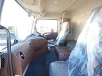 日野プロフィアダンプ大型（10t）[写真19]