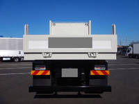 日野プロフィアダンプ大型（10t）[写真05]