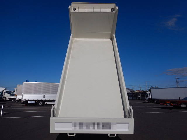 日野プロフィアダンプ大型（10t）[写真05]