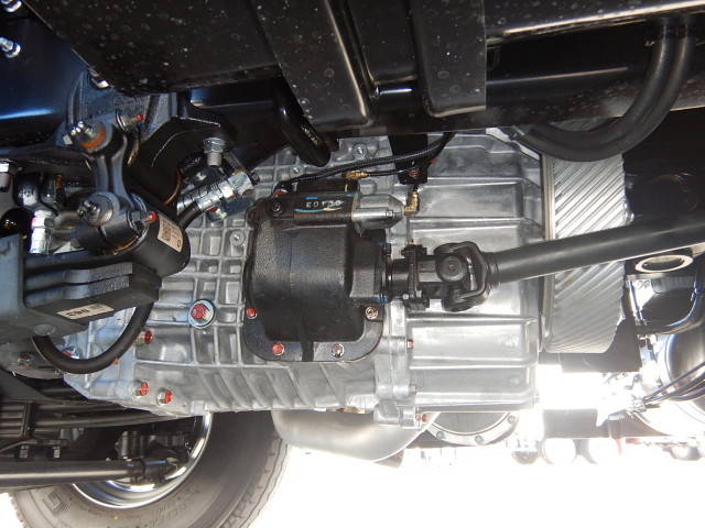 日野プロフィアダンプ大型（10t）[写真07]