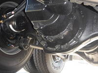 日野プロフィアダンプ大型（10t）[写真09]