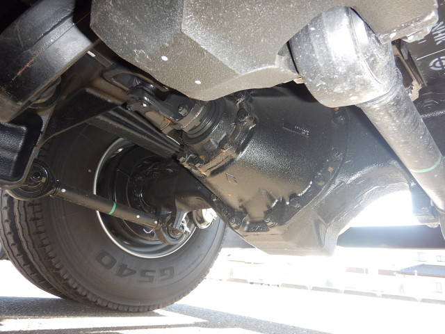 日野プロフィアダンプ大型（10t）[写真09]