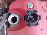 日野レンジャーミキサー車（コンクリートミキサー）増トン（6t・8t）[写真11]