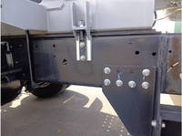 日野レンジャーミキサー車（コンクリートミキサー）増トン（6t・8t）[写真16]