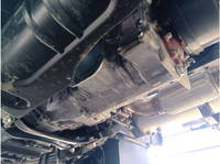 日野レンジャーミキサー車（コンクリートミキサー）増トン（6t・8t）[写真19]