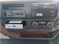 日野レンジャーミキサー車（コンクリートミキサー）増トン（6t・8t）[写真24]