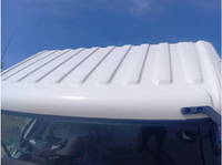 日野レンジャーミキサー車（コンクリートミキサー）増トン（6t・8t）[写真06]