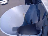 日野レンジャーミキサー車（コンクリートミキサー）増トン（6t・8t）[写真07]