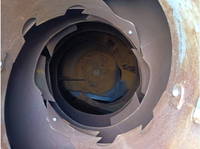 日野レンジャーミキサー車（コンクリートミキサー）増トン（6t・8t）[写真08]