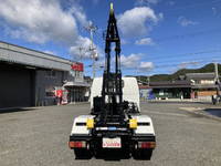 日野デュトロコンテナ専用車小型（2t・3t）[写真11]