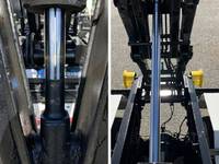 日野デュトロコンテナ専用車小型（2t・3t）[写真14]