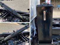 日野デュトロコンテナ専用車小型（2t・3t）[写真15]