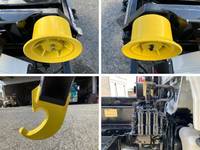 日野デュトロコンテナ専用車小型（2t・3t）[写真16]