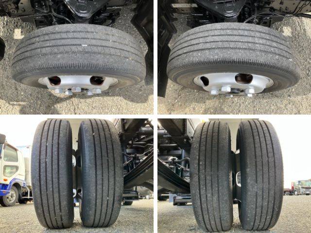 日野デュトロコンテナ専用車小型（2t・3t）[写真17]