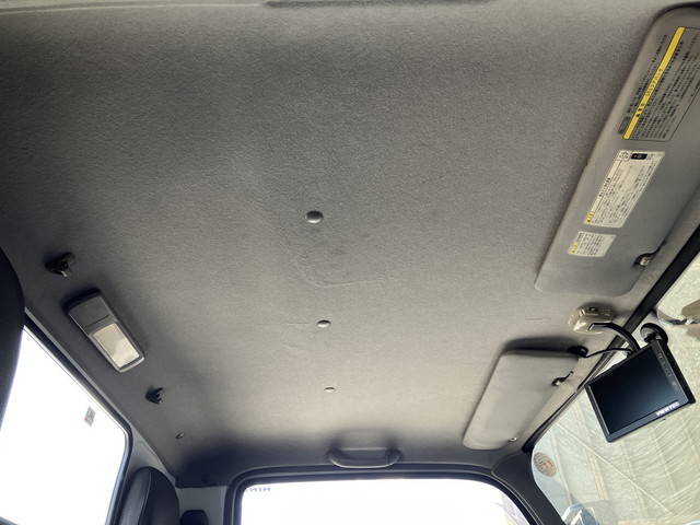 日野デュトロコンテナ専用車小型（2t・3t）[写真29]