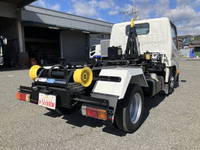 日野デュトロコンテナ専用車小型（2t・3t）[写真02]