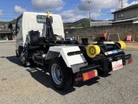 日野デュトロコンテナ専用車小型（2t・3t）[写真05]