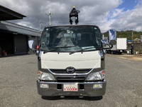 日野デュトロコンテナ専用車小型（2t・3t）[写真08]