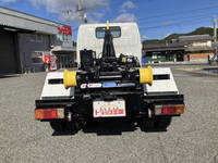 日野デュトロコンテナ専用車小型（2t・3t）[写真10]