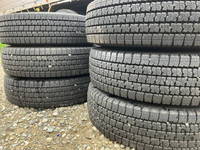 日野デュトロアルミブロック小型（2t・3t）[写真18]