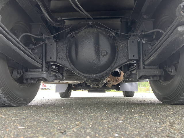 日野デュトロアルミブロック小型（2t・3t）[写真20]