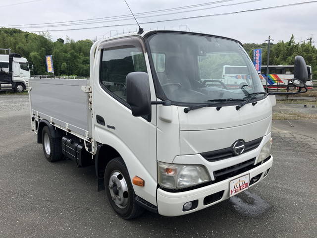 日野デュトロアルミブロック小型（2t・3t）[写真03]