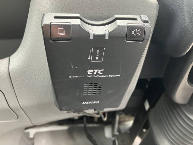 日野デュトロアルミブロック小型（2t・3t）[写真35]