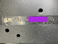 日野デュトロアルミブロック小型（2t・3t）[写真40]