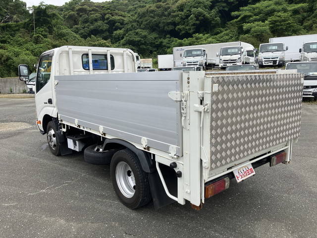 日野デュトロアルミブロック小型（2t・3t）[写真04]